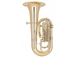 Tuba MIRAPHONE FIREBIRD  F-281C