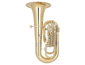 Tuba MIRAPHONE FIREBIRD  F-281C