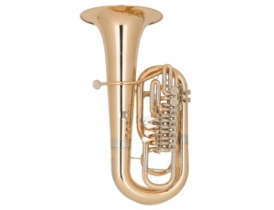 Tuba MIRAPHONE FIREBIRD  F-281C