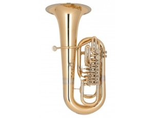 Tuba MIRAPHONE FIREBIRD  F-281C