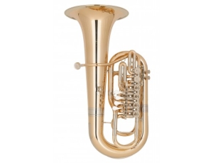 Tuba MIRAPHONE FIREBIRD  F-281C