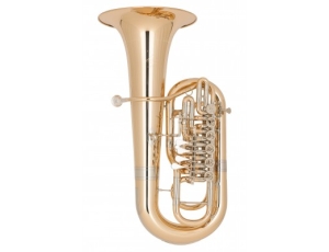 Tuba MIRAPHONE FIREBIRD  F-281C