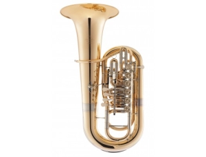 Tuba MIRAPHONE FIREBIRD  F-281C