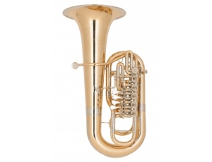 Tuba MIRAPHONE FIREBIRD  F-281C