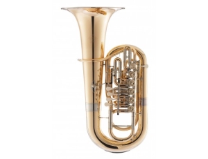 Tuba MIRAPHONE FIREBIRD  F-281C