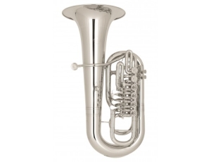 Tuba MIRAPHONE FIREBIRD  F-281C