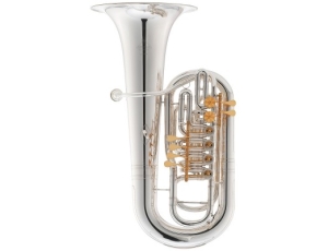 Tuba MIRAPHONE FIREBIRD  F-281C