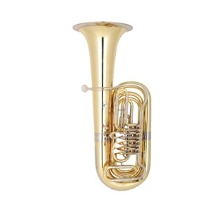 tuba MIRAPHONE B-84A