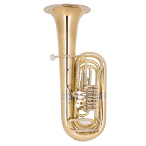 tuba MIRAPHONE B-84