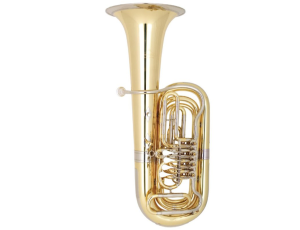 tuba MIRAPHONE B-84A