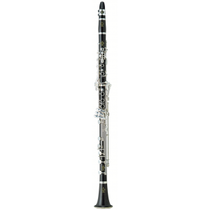 klarnet bassetowy BUFFET CRAMPON Mozart-clarinet (in A)