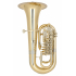 Tuba MIRAPHONE FIREBIRD  F-281C