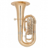 Tuba MIRAPHONE FIREBIRD  F-281C