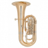 Tuba MIRAPHONE FIREBIRD  F-281C