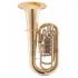 Tuba MIRAPHONE FIREBIRD  F-281C