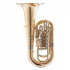 Tuba MIRAPHONE FIREBIRD  F-281C