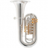 Tuba MIRAPHONE FIREBIRD  F-281C